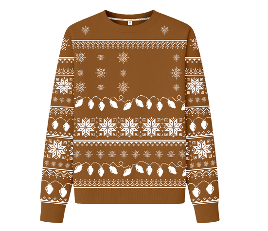 Good Ugly Sweater - Christmas D2