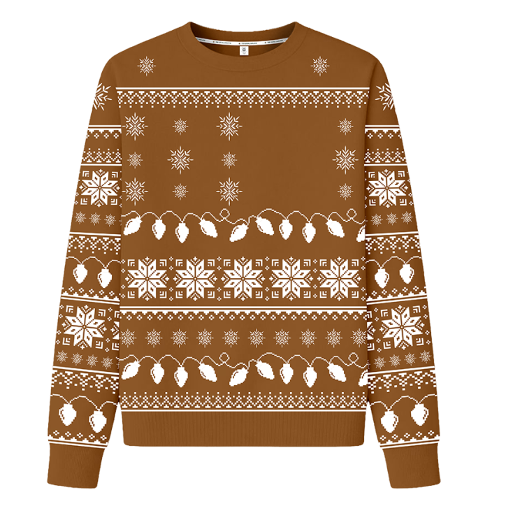Good Ugly Sweater - Christmas D2