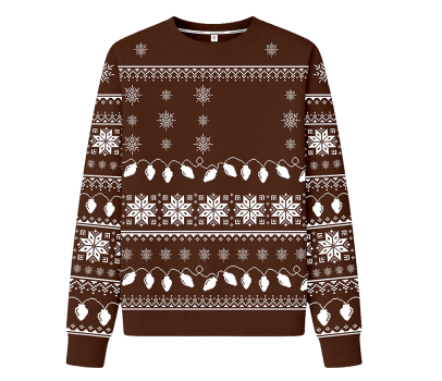 Good Ugly Sweater - Christmas D2