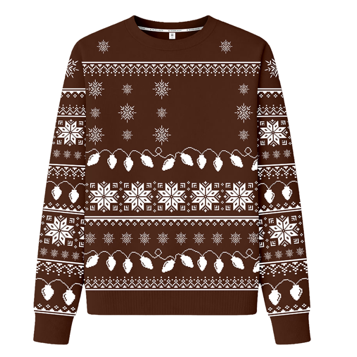 Good Ugly Sweater - Christmas D2