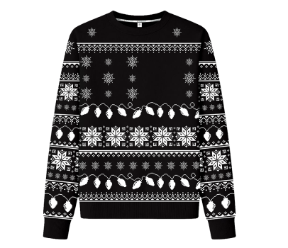 Good Ugly Sweater - Christmas D2