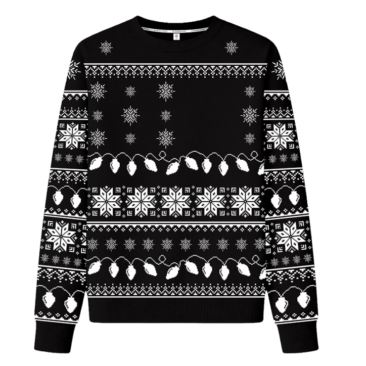 Good Ugly Sweater - Christmas D2