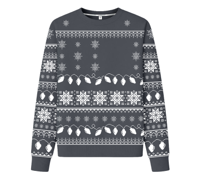 Good Ugly Sweater - Christmas D2