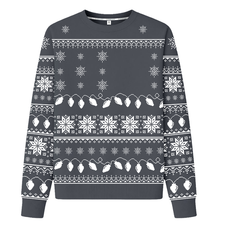 Good Ugly Sweater - Christmas D2