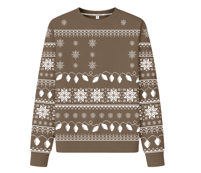 Good Ugly Sweater - Christmas D2