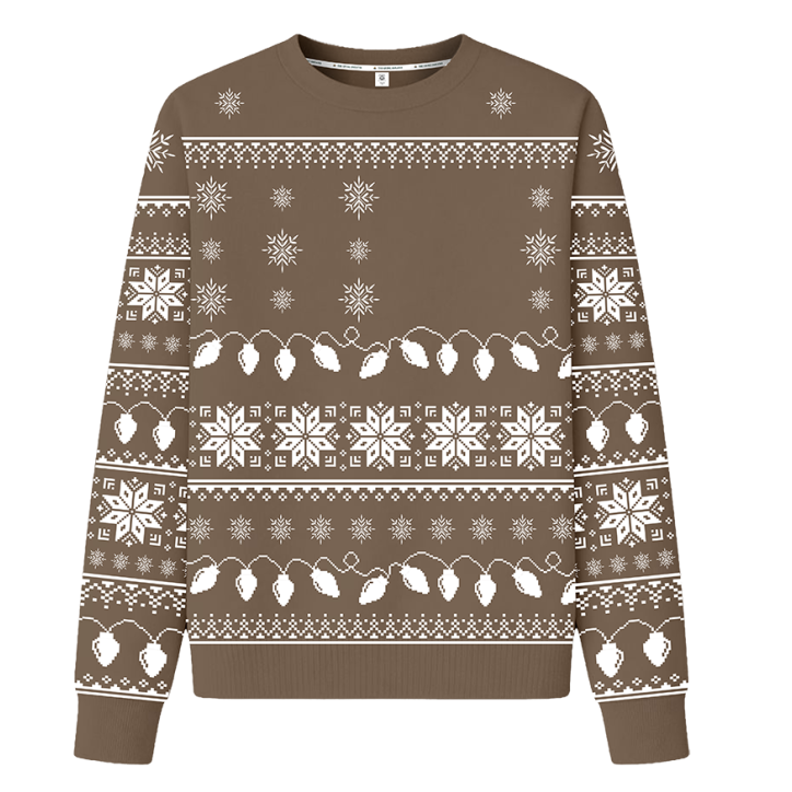 Good Ugly Sweater - Christmas D2
