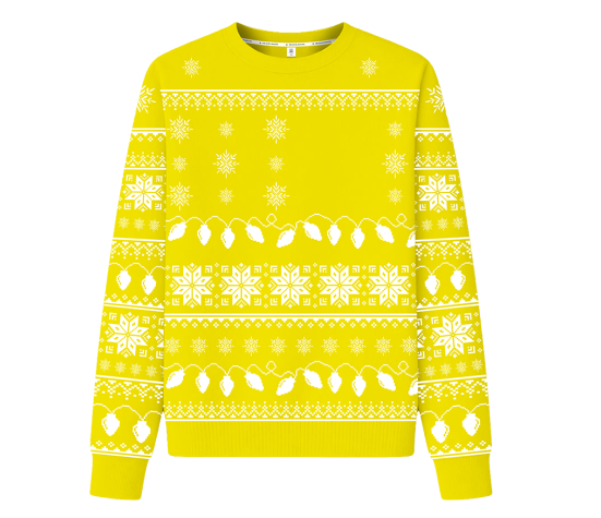 Good Ugly Sweater - Christmas D2