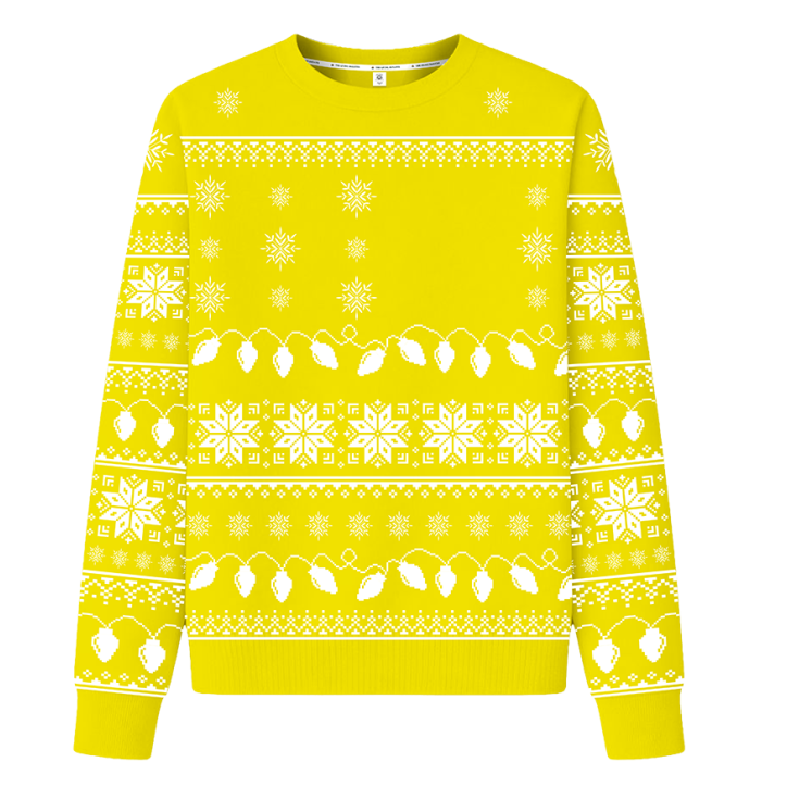 Good Ugly Sweater - Christmas D2