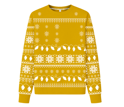 Good Ugly Sweater - Christmas D2