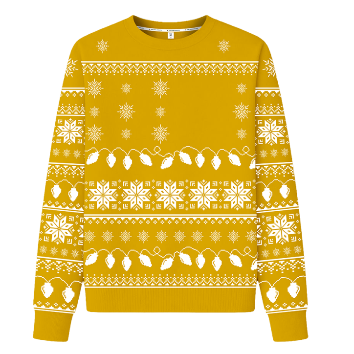 Good Ugly Sweater - Christmas D2