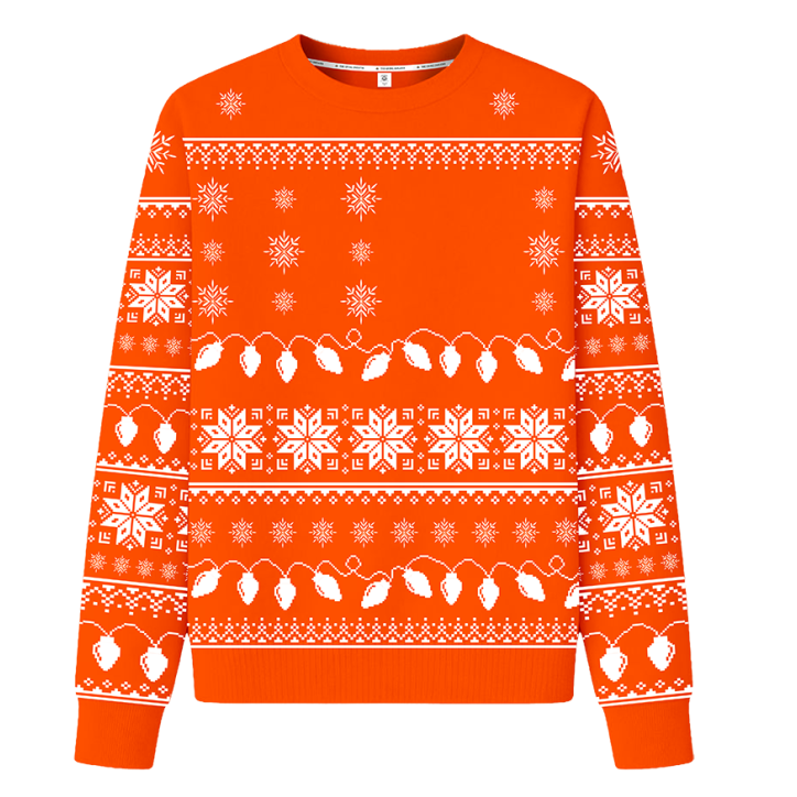 Good Ugly Sweater - Christmas D2