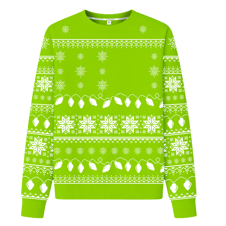 Good Ugly Sweater - Christmas D2