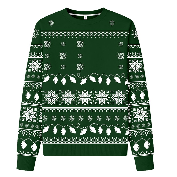 Good Ugly Sweater - Christmas D2