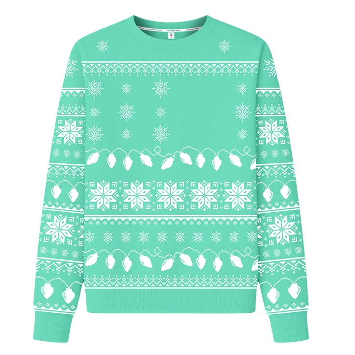 Good Ugly Sweater - Christmas D2