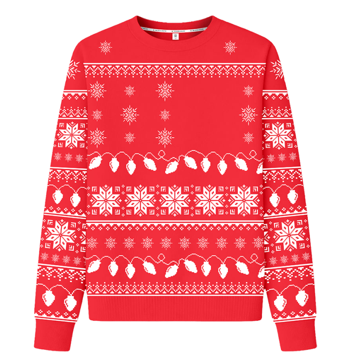 Good Ugly Sweater - Christmas D2