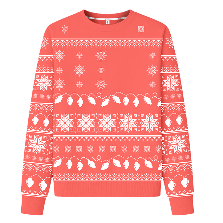 Good Ugly Sweater - Christmas D2