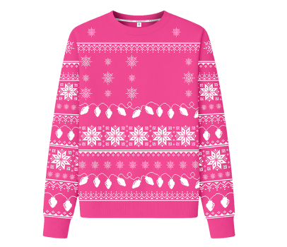 Good Ugly Sweater - Christmas D2