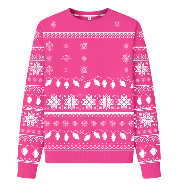 Good Ugly Sweater - Christmas D2