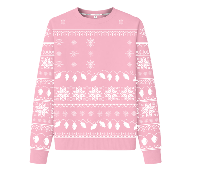 Good Ugly Sweater - Christmas D2