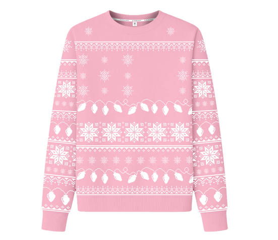 Good Ugly Sweater - Christmas D2