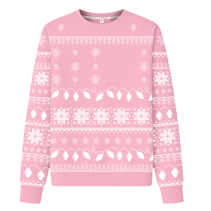 Good Ugly Sweater - Christmas D2