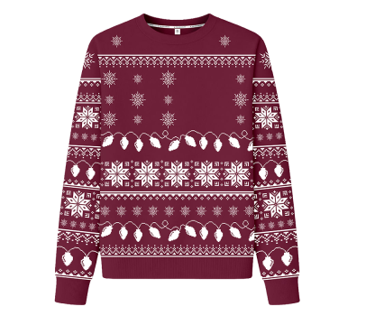 Good Ugly Sweater - Christmas D2