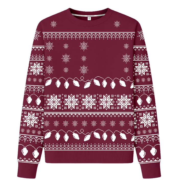 Good Ugly Sweater - Christmas D2