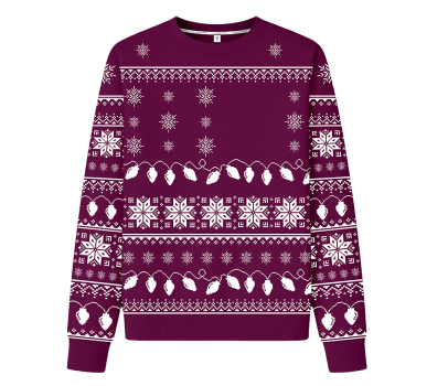Good Ugly Sweater - Christmas D2