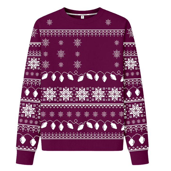 Good Ugly Sweater - Christmas D2
