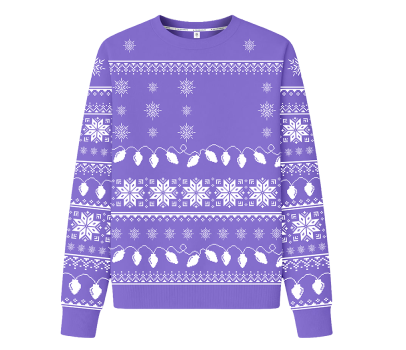 Good Ugly Sweater - Christmas D2