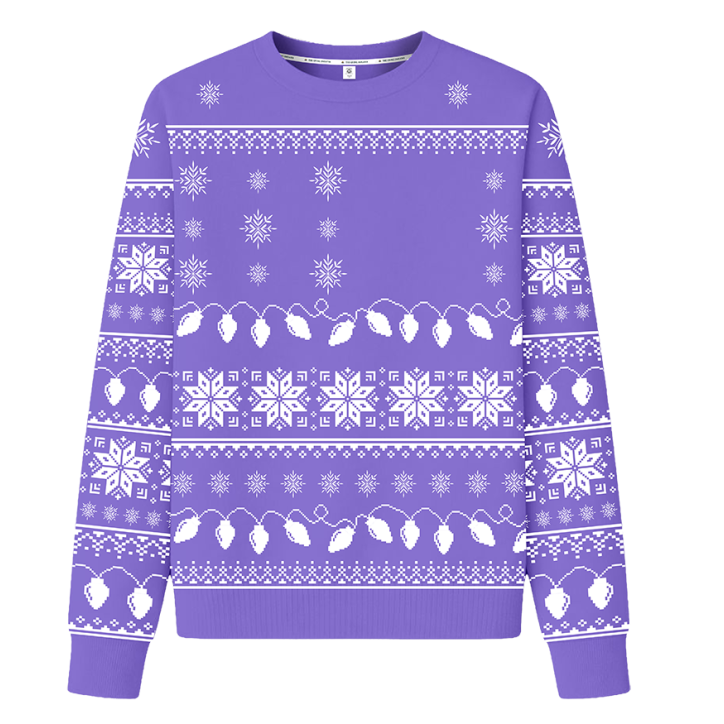 Good Ugly Sweater - Christmas D2