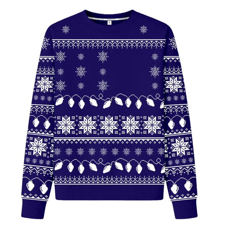 Good Ugly Sweater - Christmas D2