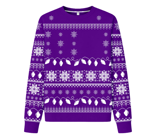 Good Ugly Sweater - Christmas D2