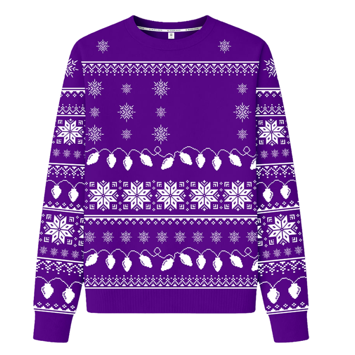 Good Ugly Sweater - Christmas D2
