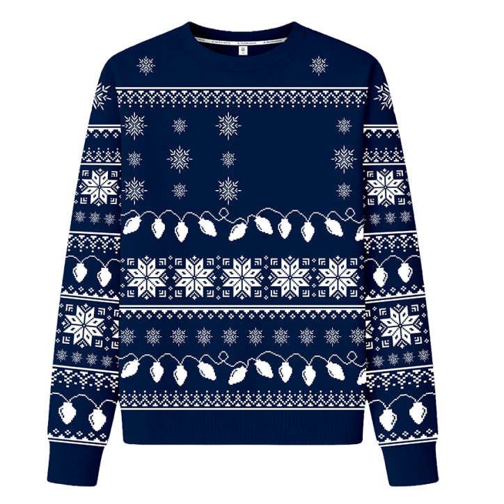 Good Ugly Sweater - Christmas D2