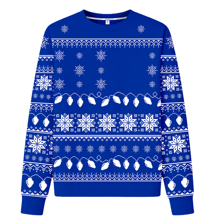Good Ugly Sweater - Christmas D2