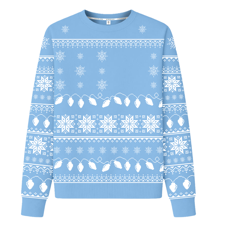 Good Ugly Sweater - Christmas D2