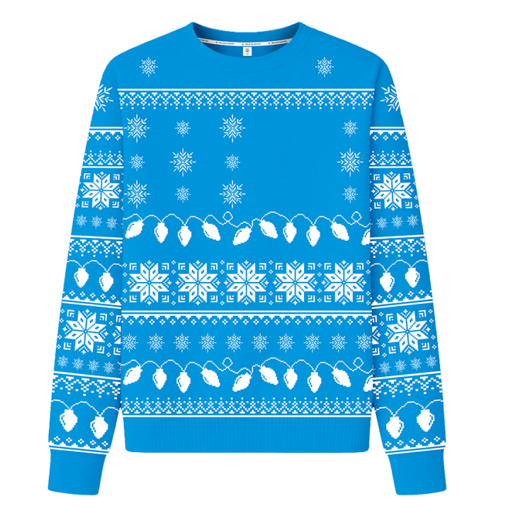 Good Ugly Sweater - Christmas D2
