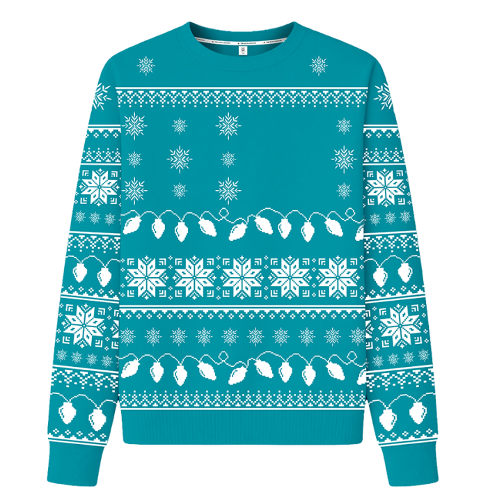 Good Ugly Sweater - Christmas D2
