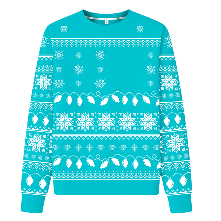 Good Ugly Sweater - Christmas D2