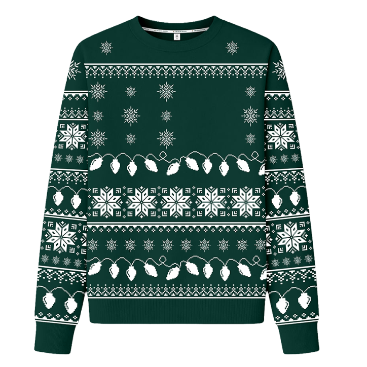 Good Ugly Sweater - Christmas D2