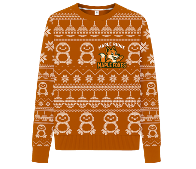Good Ugly Sweater