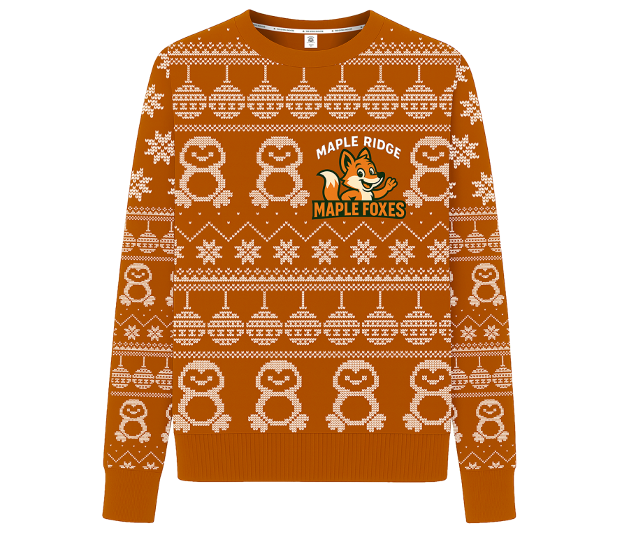 Good Ugly Sweater