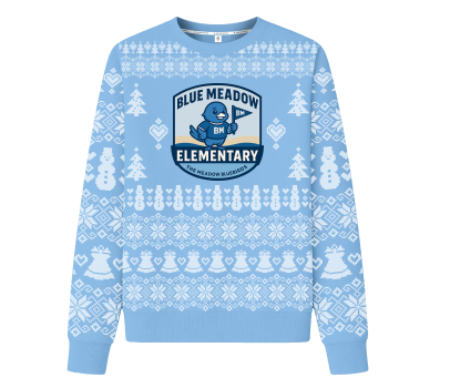Good Ugly Sweater - Christmas D1