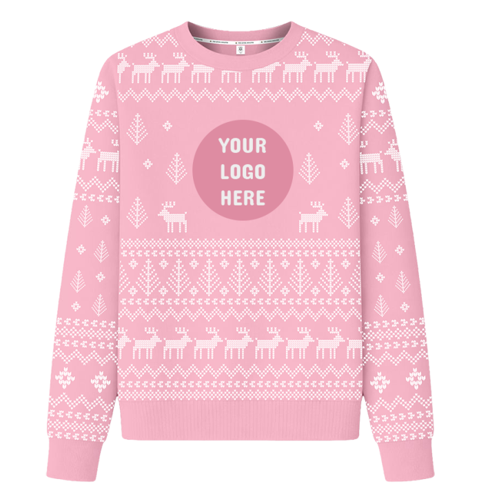 Good Ugly Sweater - Christmas D1