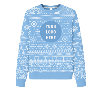 Good Ugly Sweater - Christmas D1