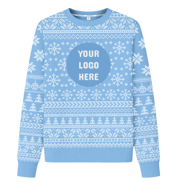 Good Ugly Sweater - Christmas D1