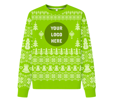 Good Ugly Sweater - Christmas D1
