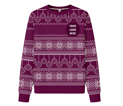 Good Ugly Sweater - Christmas D1