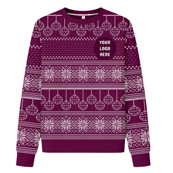 Good Ugly Sweater - Christmas D1